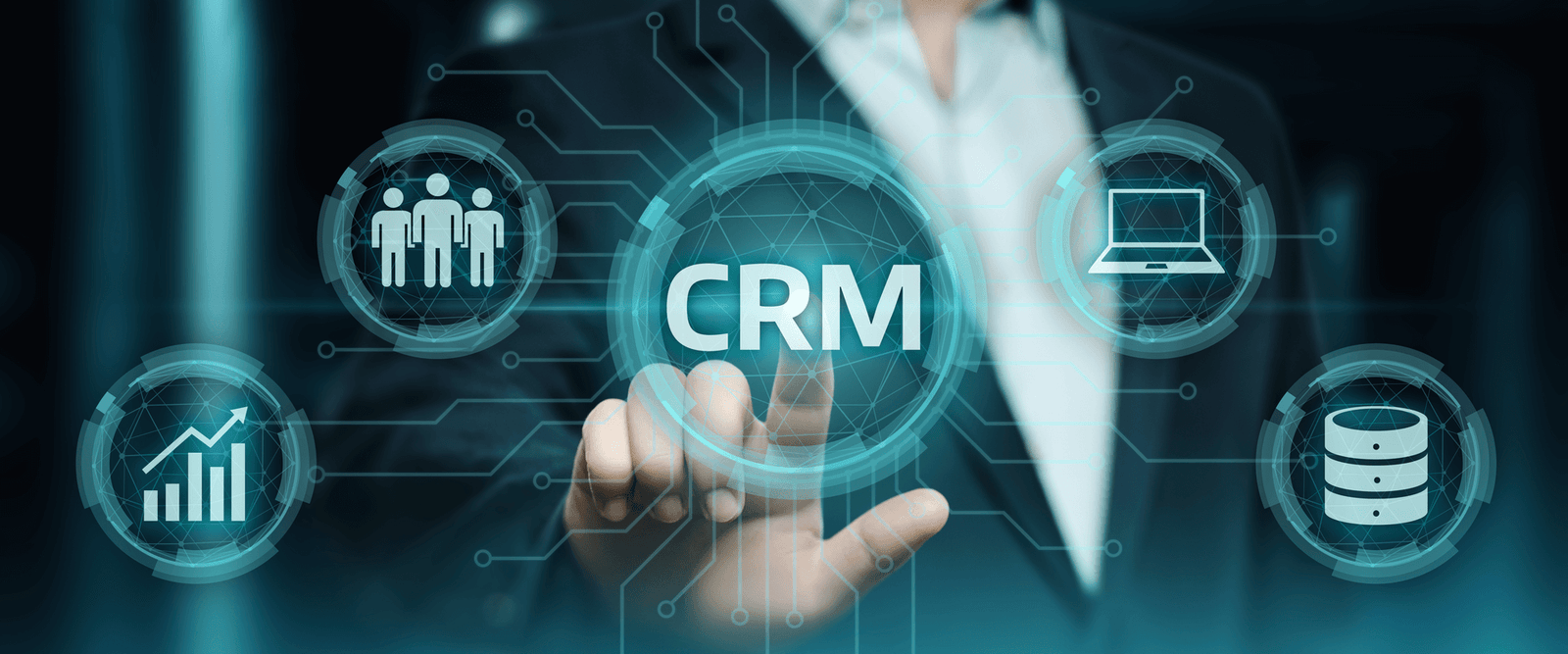 Best CRMs for Law Firms in 2026