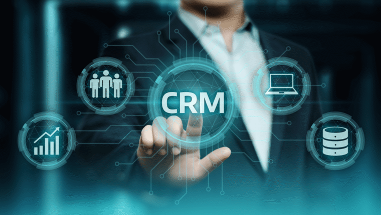 Best CRMs for Law Firms in 2026